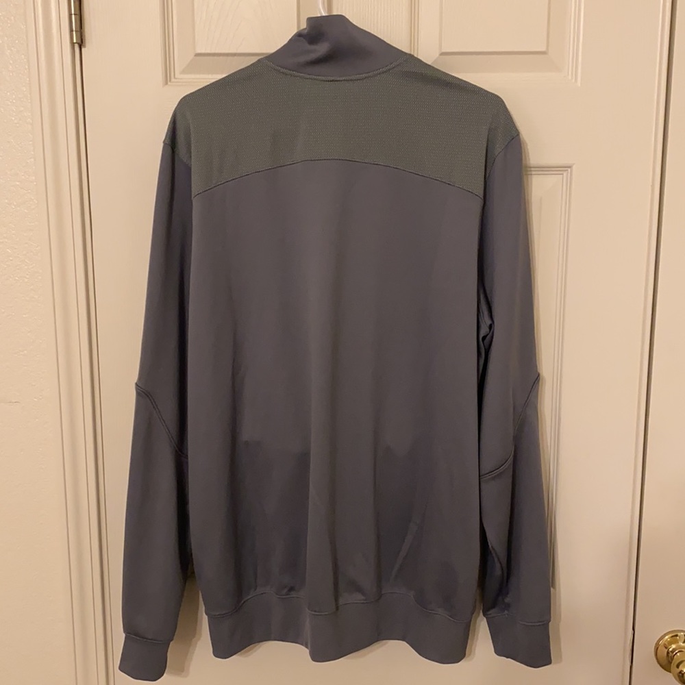 Jordan Zip-Up Jacket - Picture 2 of 2